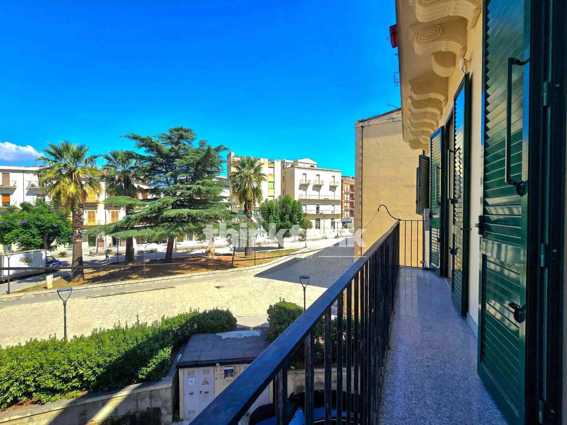 Immagine per Appartamento in vendita a Scicli Corso Garibaldi 16