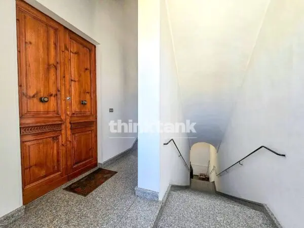 Appartamento corso Garibaldi 16, Scicli