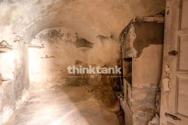 Casa Indipendente via Porta Modica, Ragusa