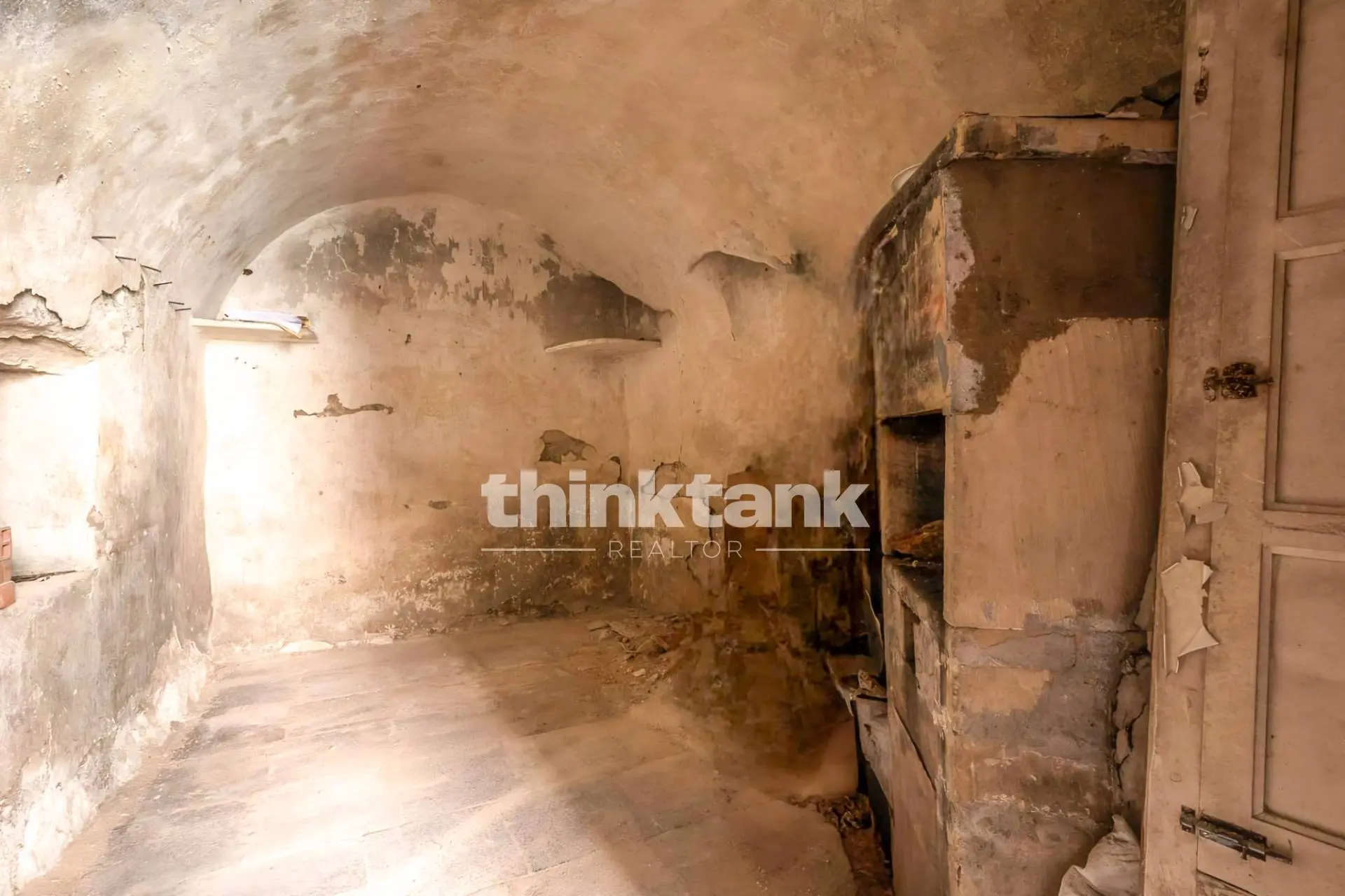 Immagine per Casa indipendente in vendita a Ragusa Via Porta Modica 