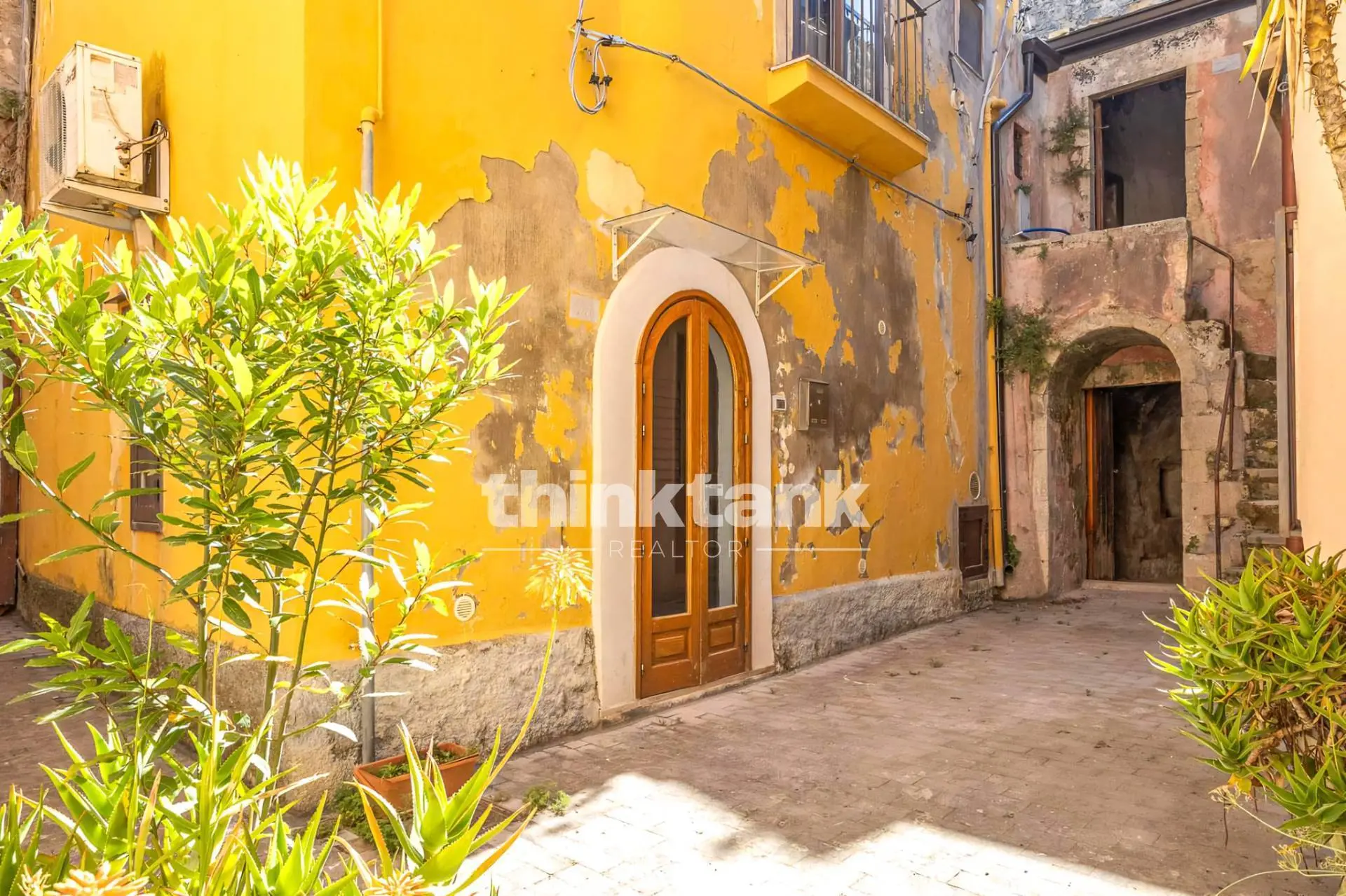 Immagine per Casa indipendente in vendita a Ragusa Via Porta Modica 