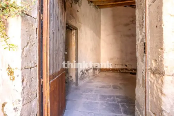 Casa Indipendente via Porta Modica, Ragusa
