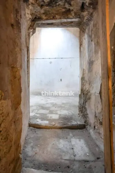 Casa Indipendente via Porta Modica, Ragusa