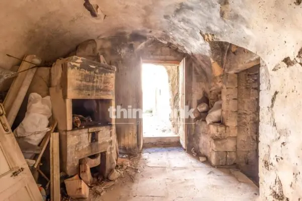 Casa Indipendente via Porta Modica, Ragusa