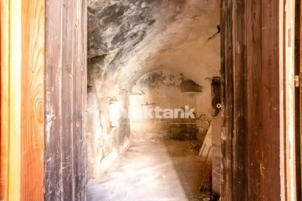Casa Indipendente via Porta Modica, Ragusa
