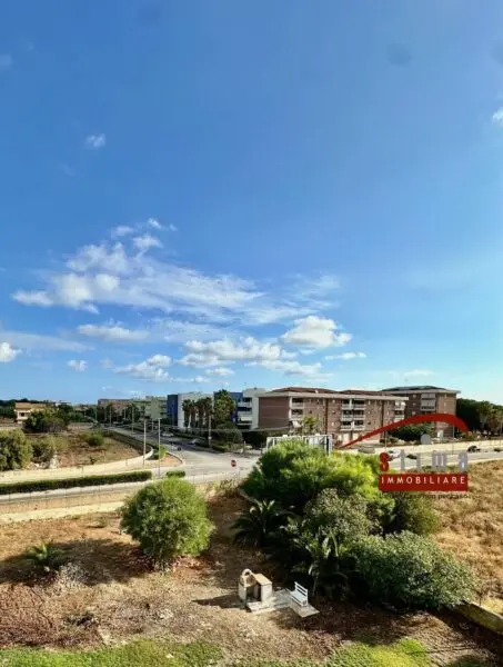 Appartamento via Monte San Vito, Siracusa