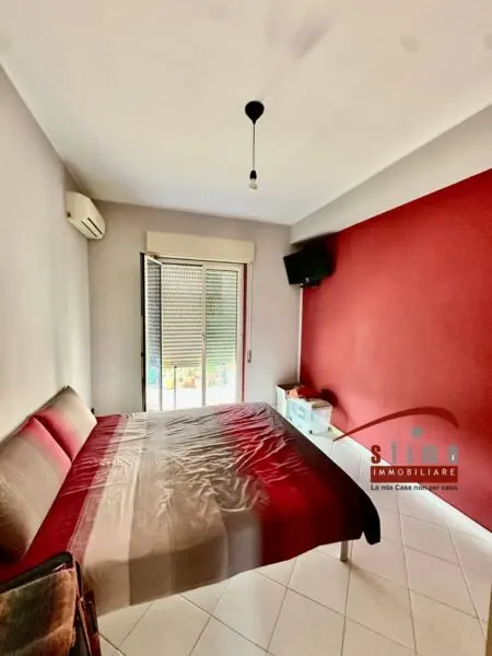 Appartamento via Monte San Vito, Siracusa