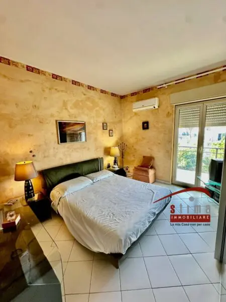 Appartamento via Monte San Vito, Siracusa