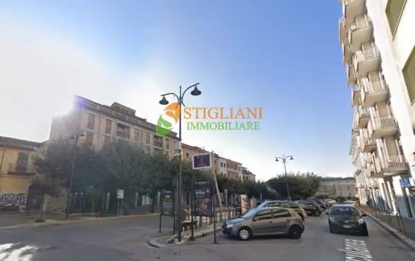 Locale Commerciale corso Bucci, Campobasso