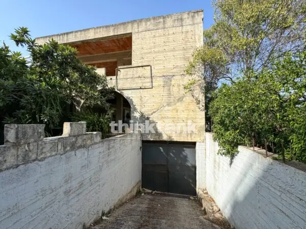 Casa Semindipendente via Messina, Priolo Gargallo