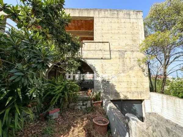 Casa Semindipendente via Messina, Priolo Gargallo