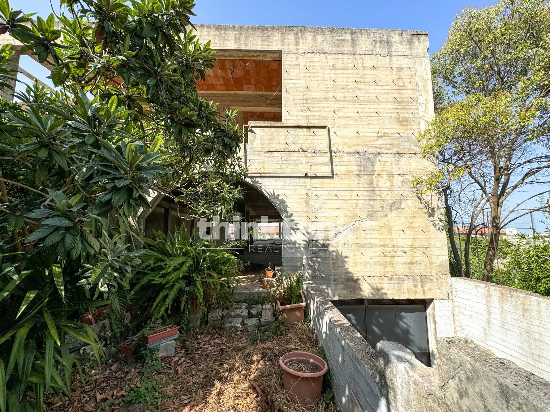 Immagine per Casa Semindipendente in vendita a Priolo Gargallo Via messina 