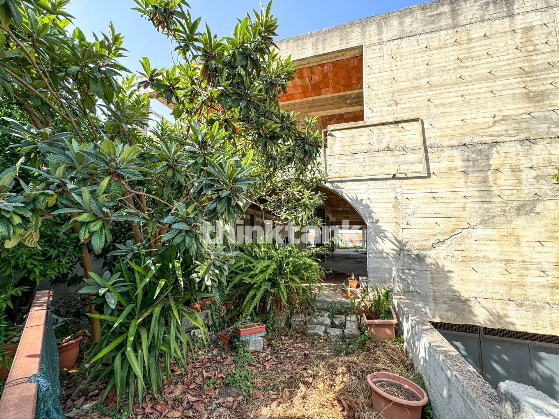 Immagine per Casa Semindipendente in vendita a Priolo Gargallo Via messina 