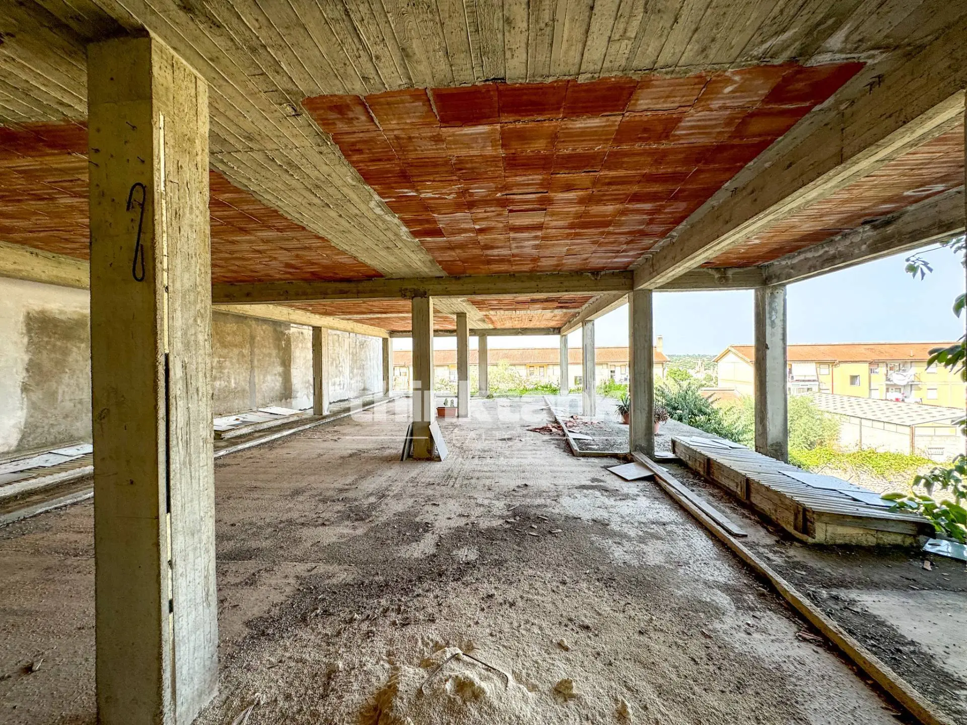 Immagine per Casa Semindipendente in vendita a Priolo Gargallo Via messina 
