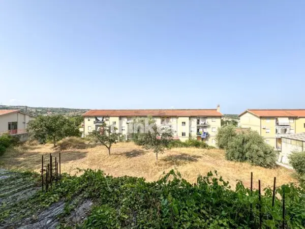 Casa Semindipendente via Messina, Priolo Gargallo