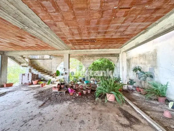 Casa Semindipendente via Messina, Priolo Gargallo