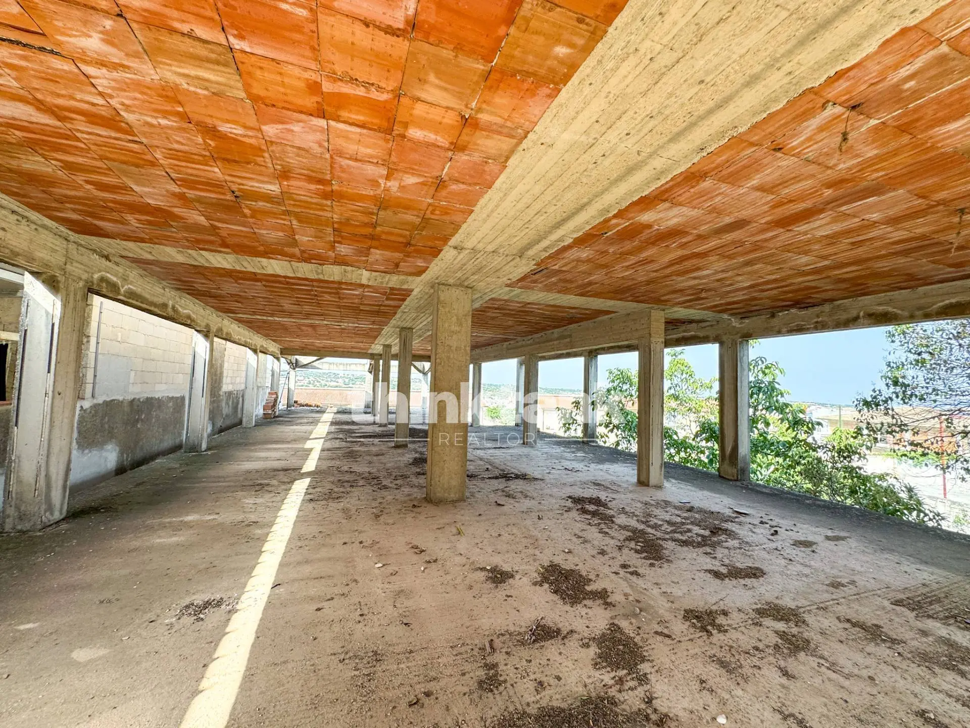 Immagine per Casa Semindipendente in vendita a Priolo Gargallo Via messina 