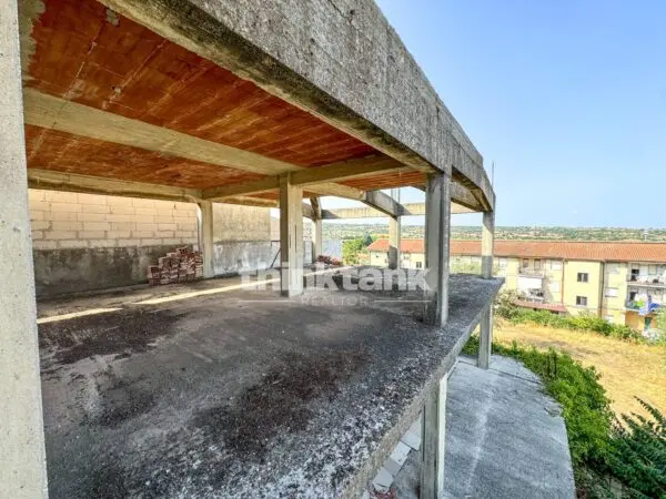 Casa Semindipendente via Messina, Priolo Gargallo
