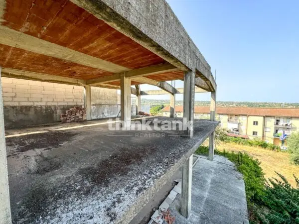 Casa Semindipendente via Messina, Priolo Gargallo