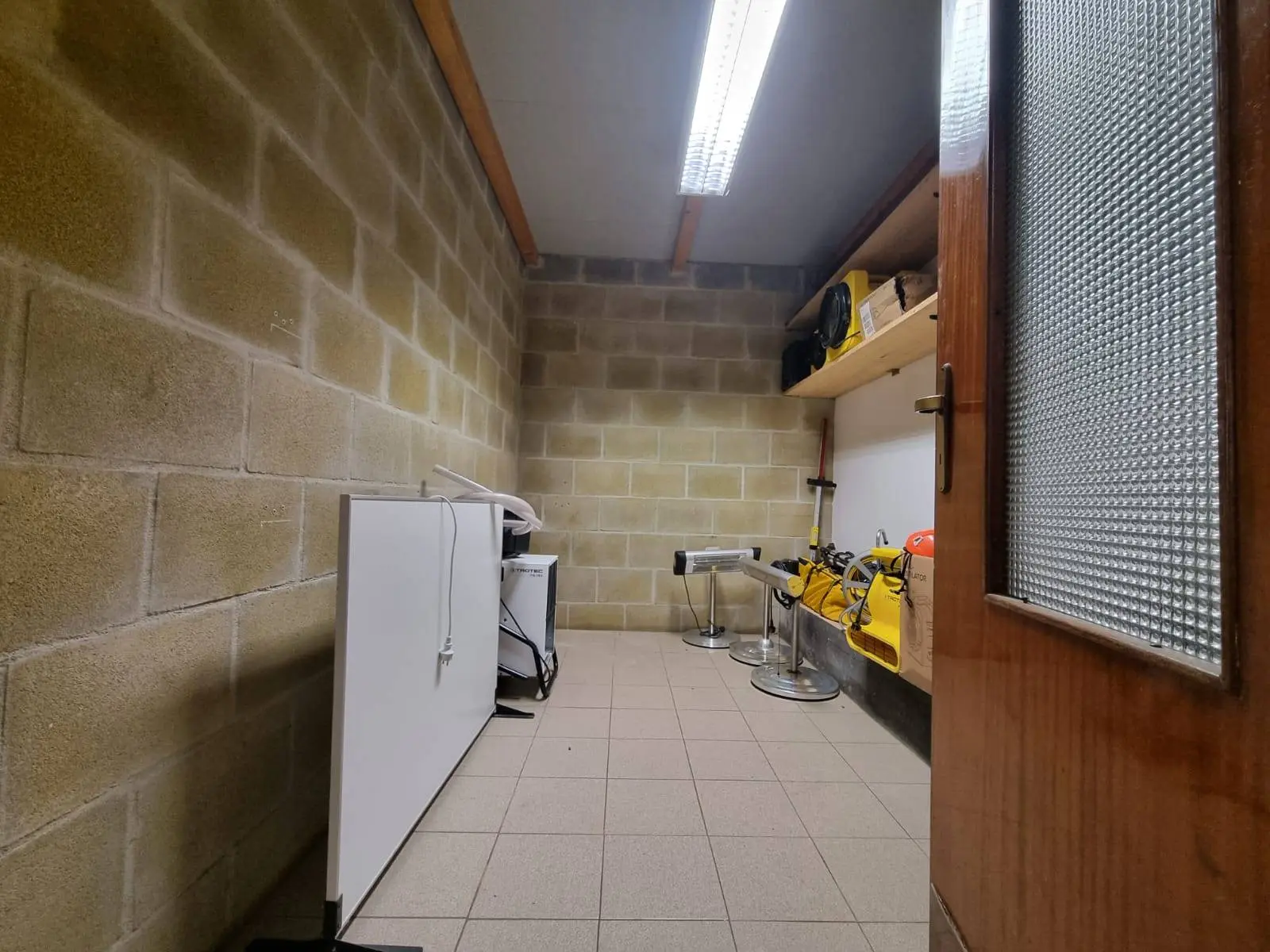 Immagine per Locale Commerciale in vendita a Cagliari Via Dell'Agricoltura 