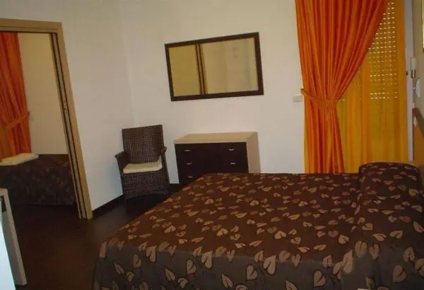 Albergo/Hotel via Della Battaglia 16, Anghiari