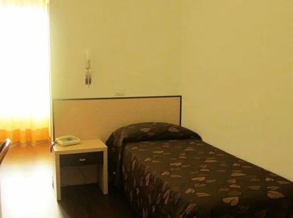 Albergo/Hotel via Della Battaglia 16, Anghiari