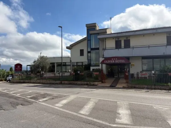 Albergo/Hotel via Della Battaglia 16, Anghiari
