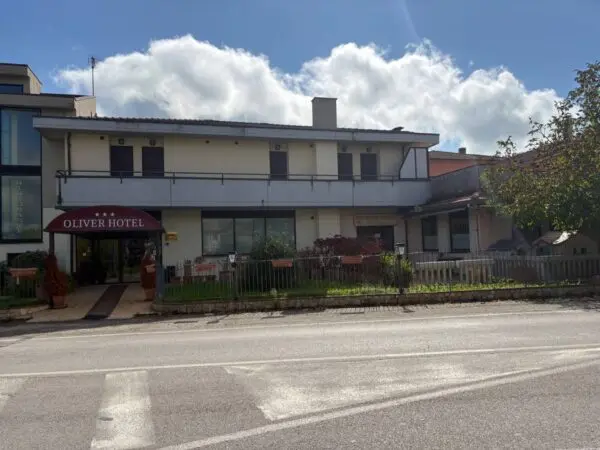 Albergo/Hotel via Della Battaglia 16, Anghiari