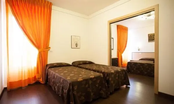 Albergo/Hotel via Della Battaglia 16, Anghiari