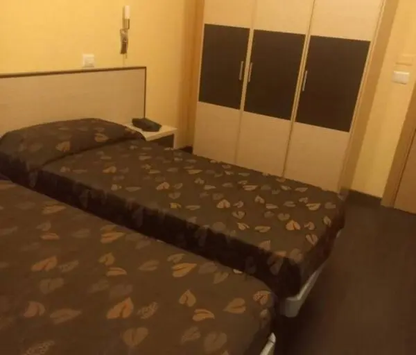 Albergo/Hotel via Della Battaglia 16, Anghiari
