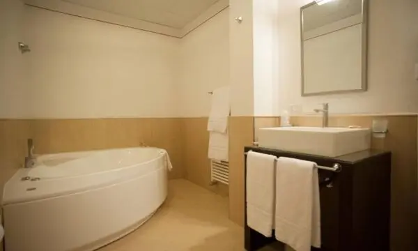 Albergo/Hotel via Della Battaglia 16, Anghiari