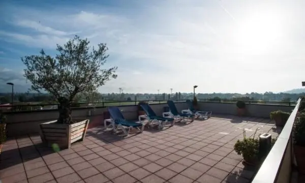 Albergo/Hotel via Della Battaglia 16, Anghiari