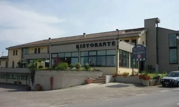 Albergo/Hotel via Della Battaglia 16, Anghiari
