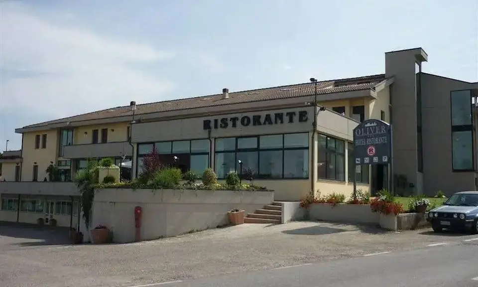 Immagine per Albergo/Hotel in vendita a Anghiari Via della Battaglia 16