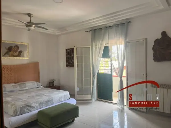Immagine per Villa in vendita a Siracusa via blanco 