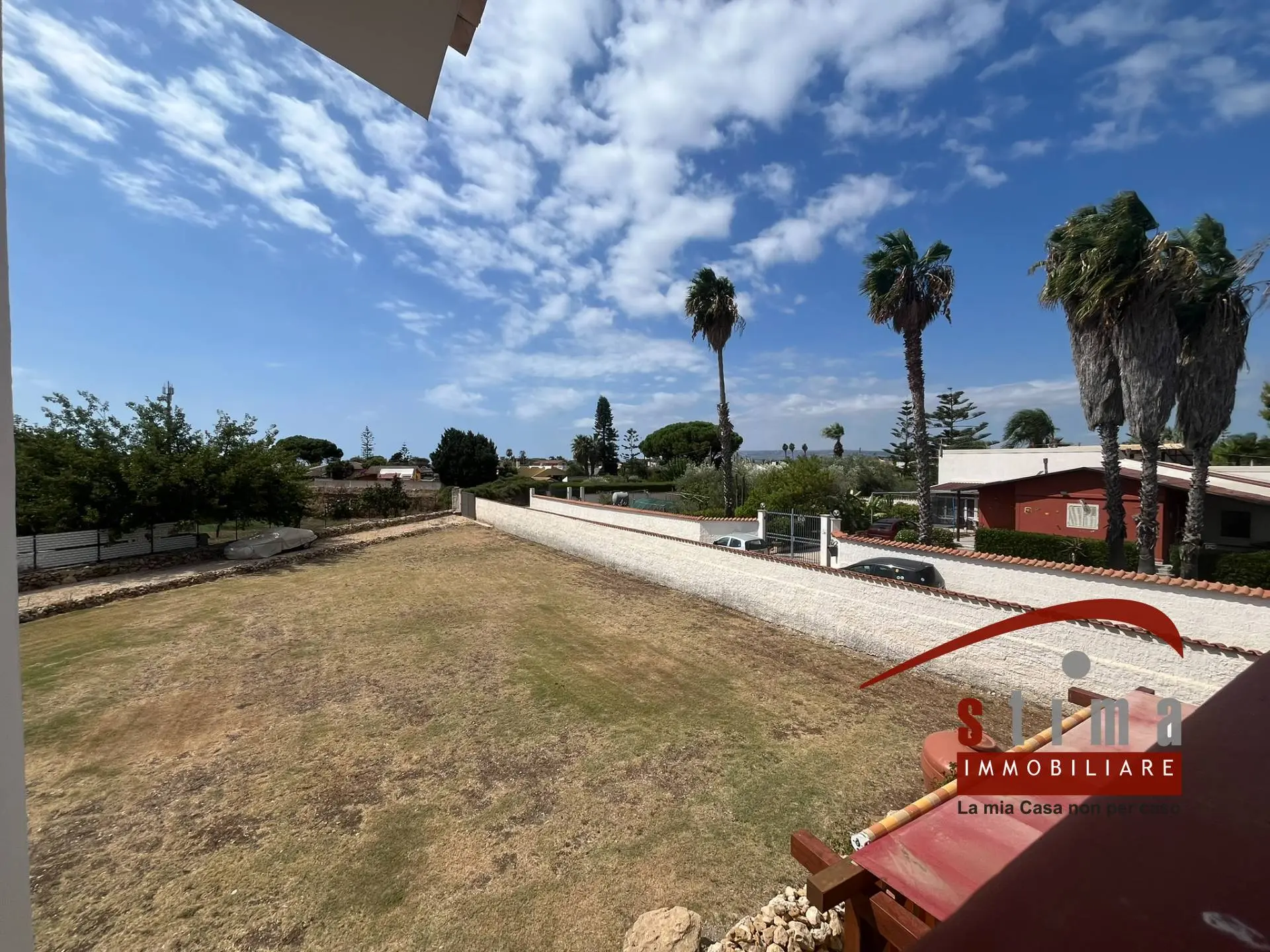 Immagine per Villa in vendita a Siracusa via blanco 