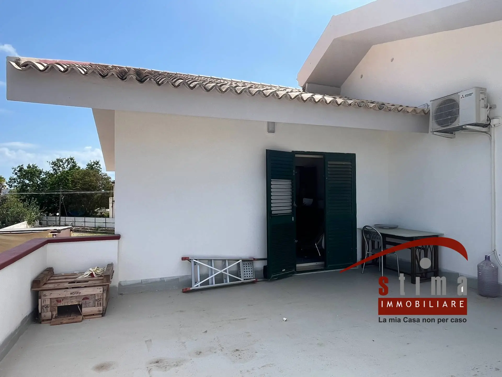 Immagine per Villa in vendita a Siracusa via blanco 
