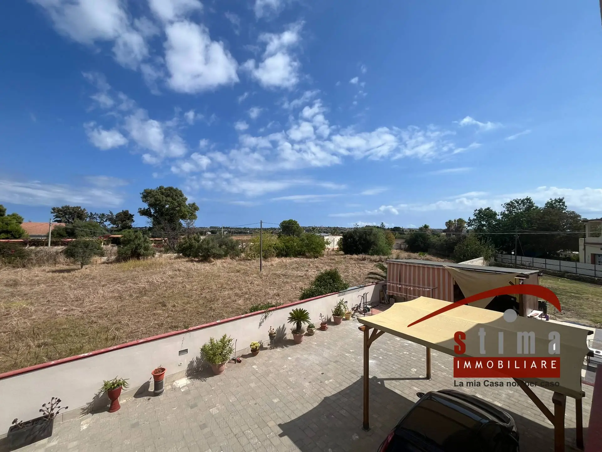 Immagine per Villa in vendita a Siracusa via blanco 