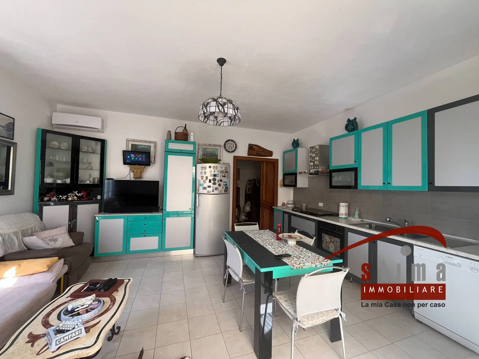 Immagine per Villa in vendita a Siracusa via blanco 
