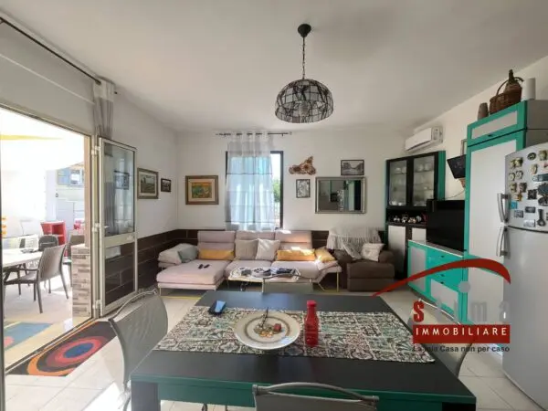 Villa via Blanco, Siracusa