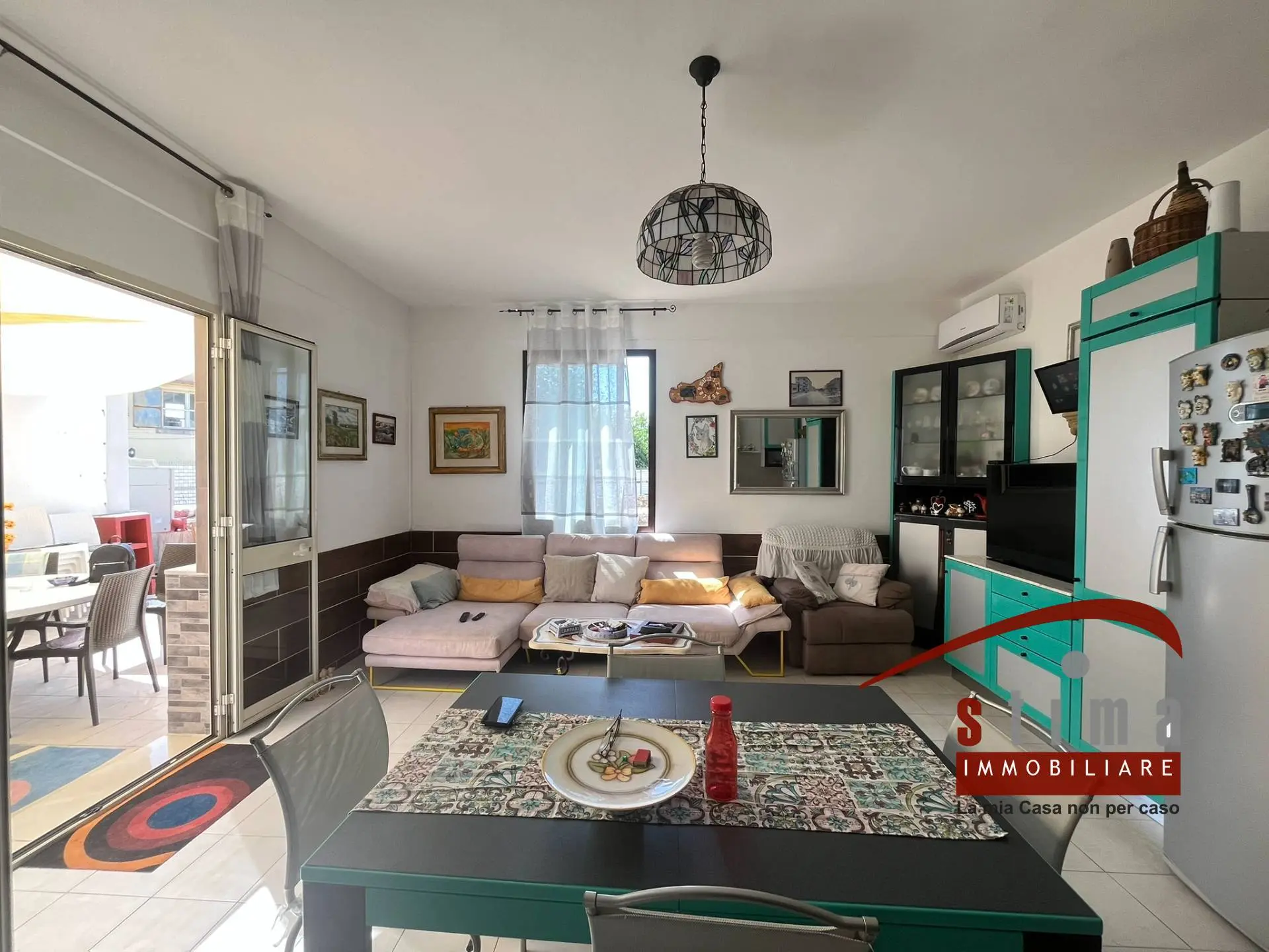 Immagine per Villa in vendita a Siracusa via blanco 