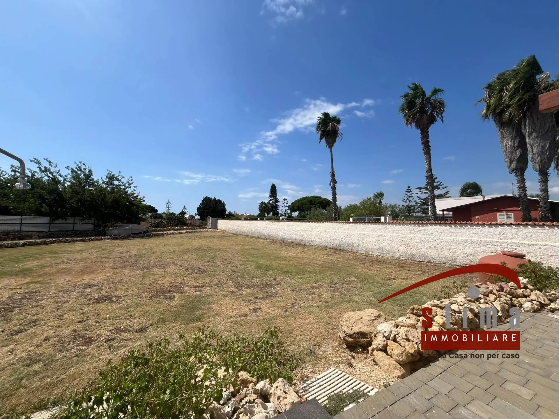 Immagine per Villa in vendita a Siracusa via blanco 