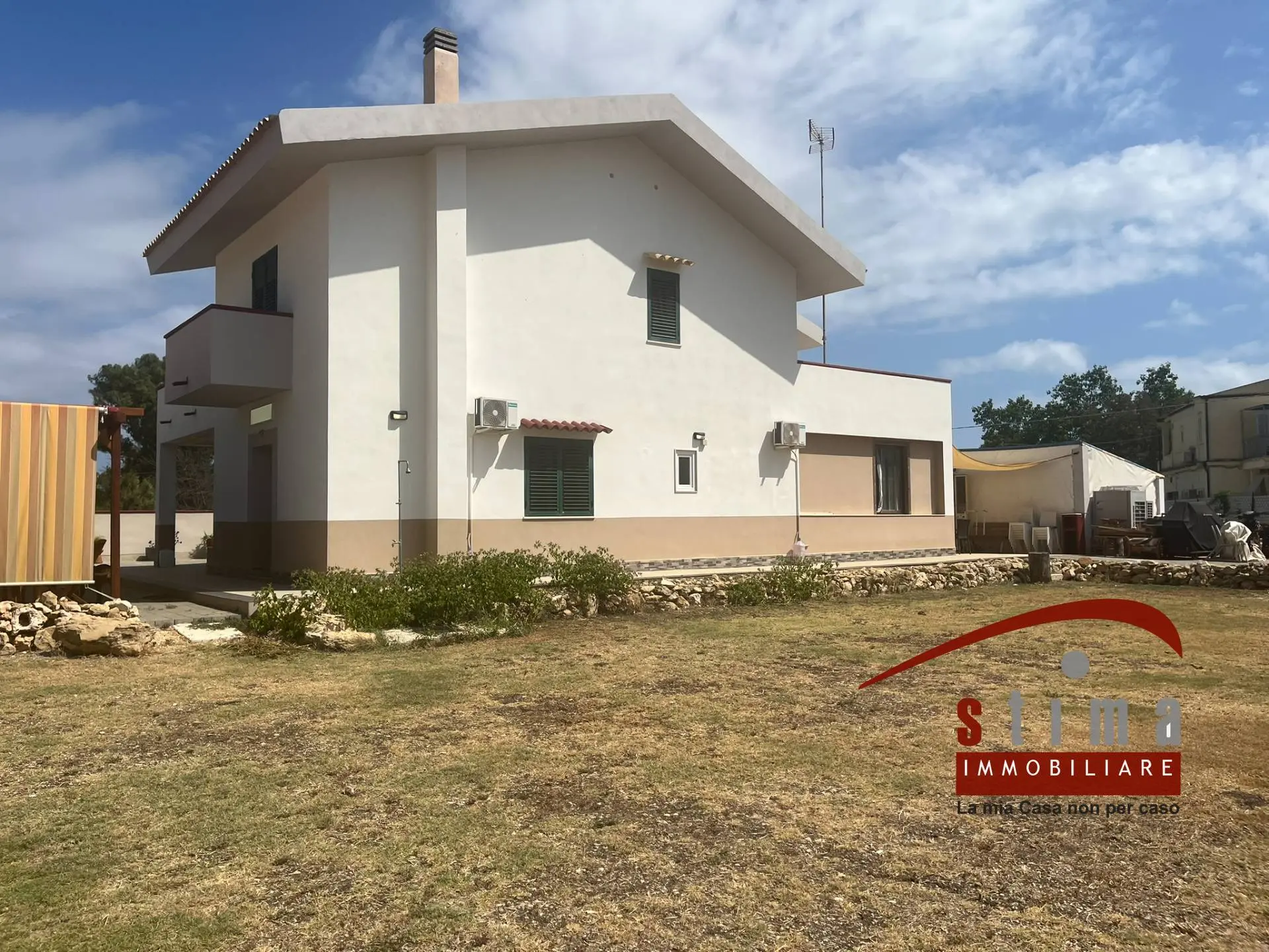 Immagine per Villa in vendita a Siracusa via blanco 