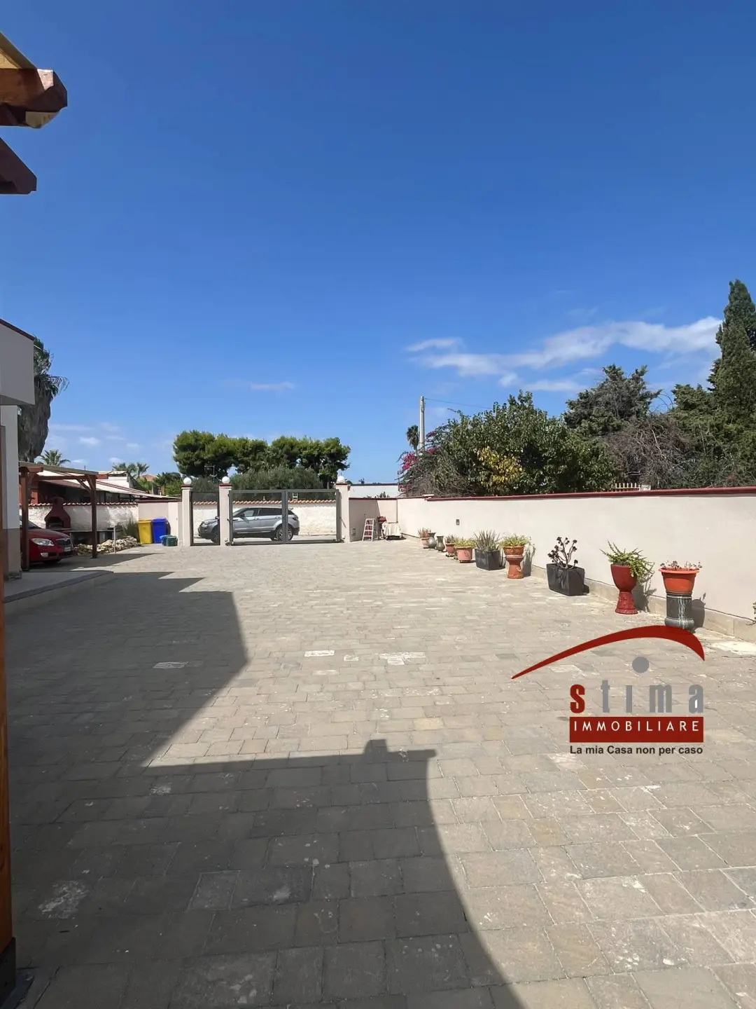 Immagine per Villa in vendita a Siracusa via blanco 
