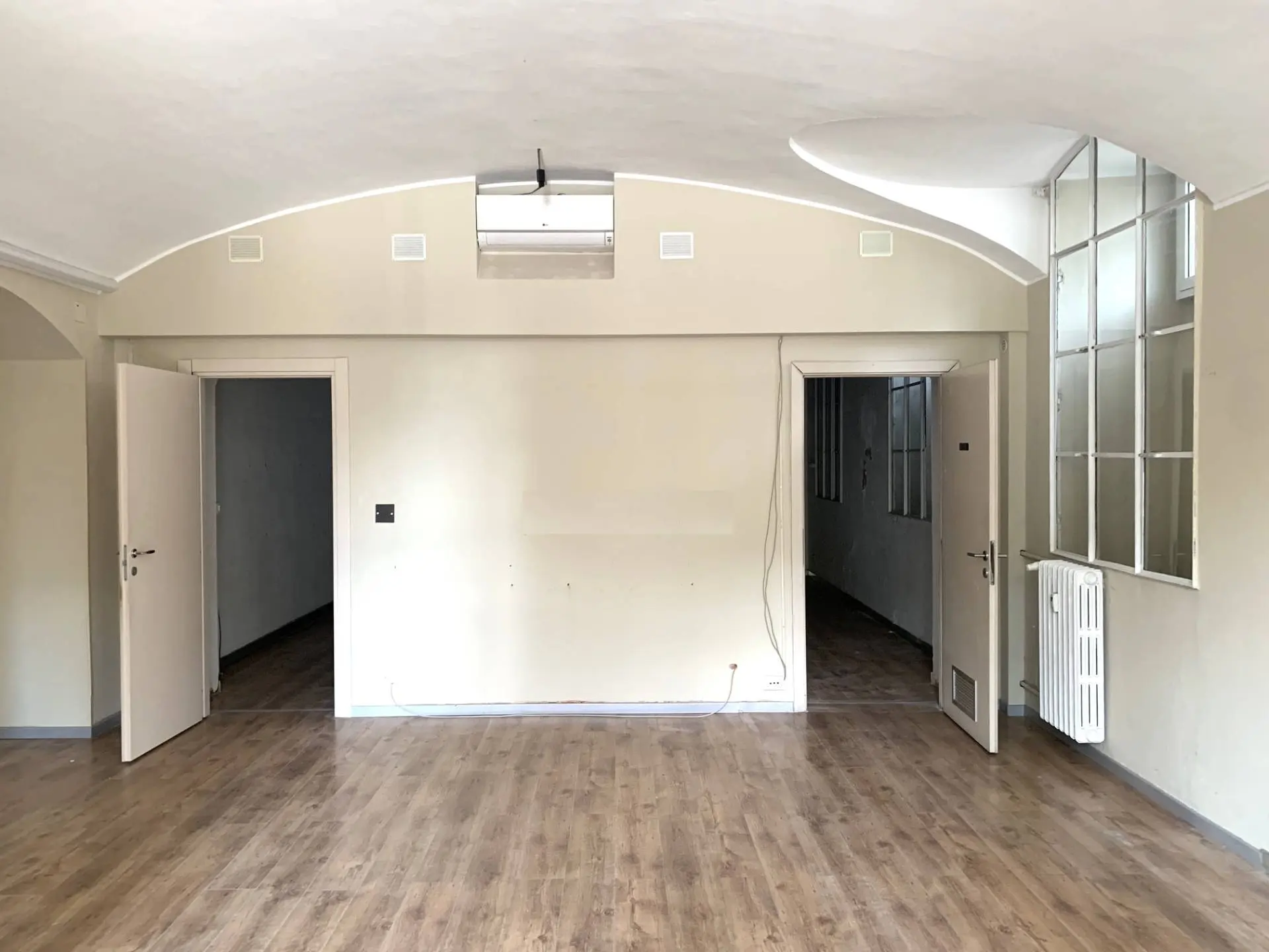 Immagine per Locale Commerciale in vendita a Torino Piazza Solferino 14
