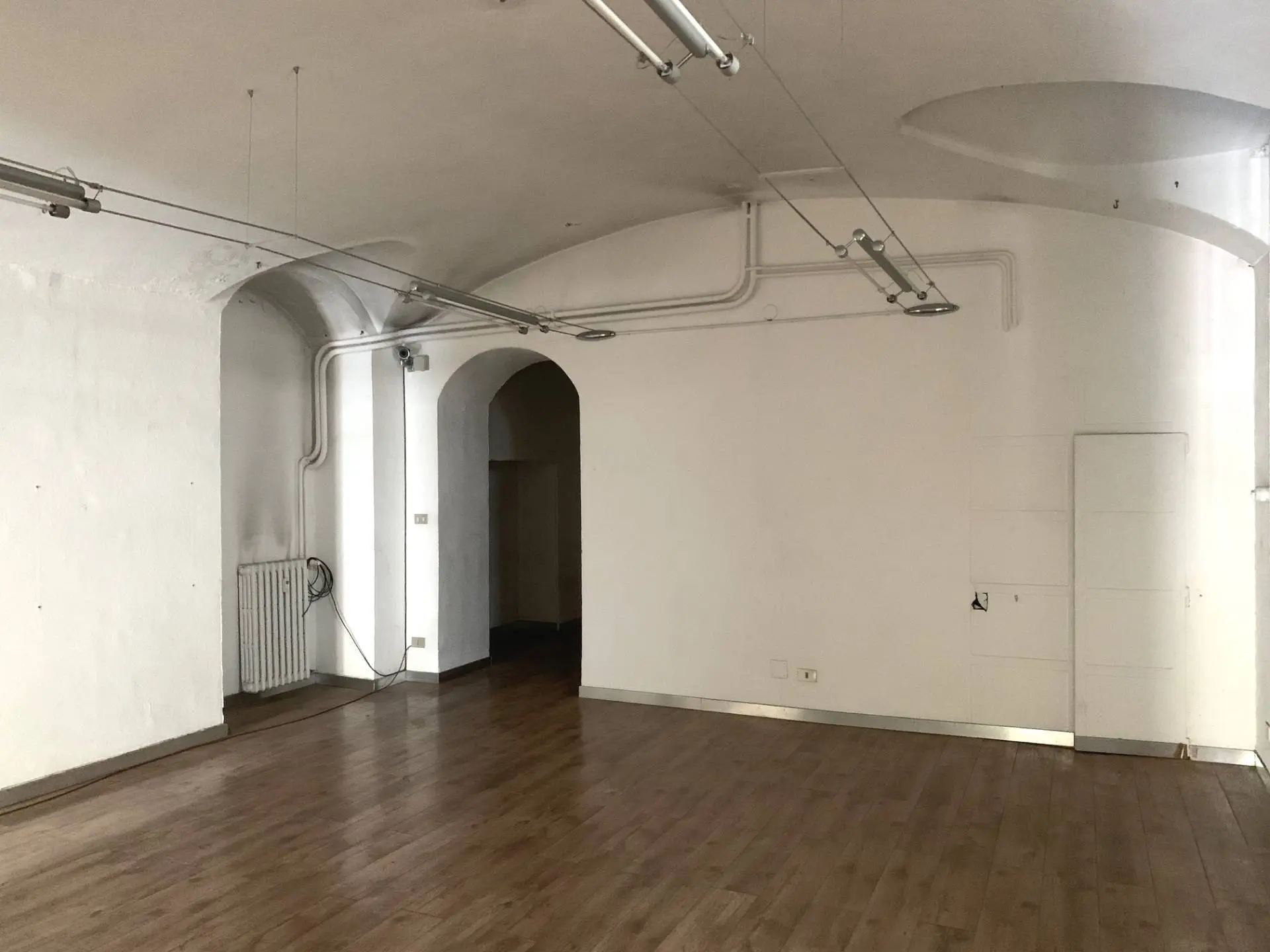 Immagine per Locale Commerciale in vendita a Torino Piazza Solferino 14