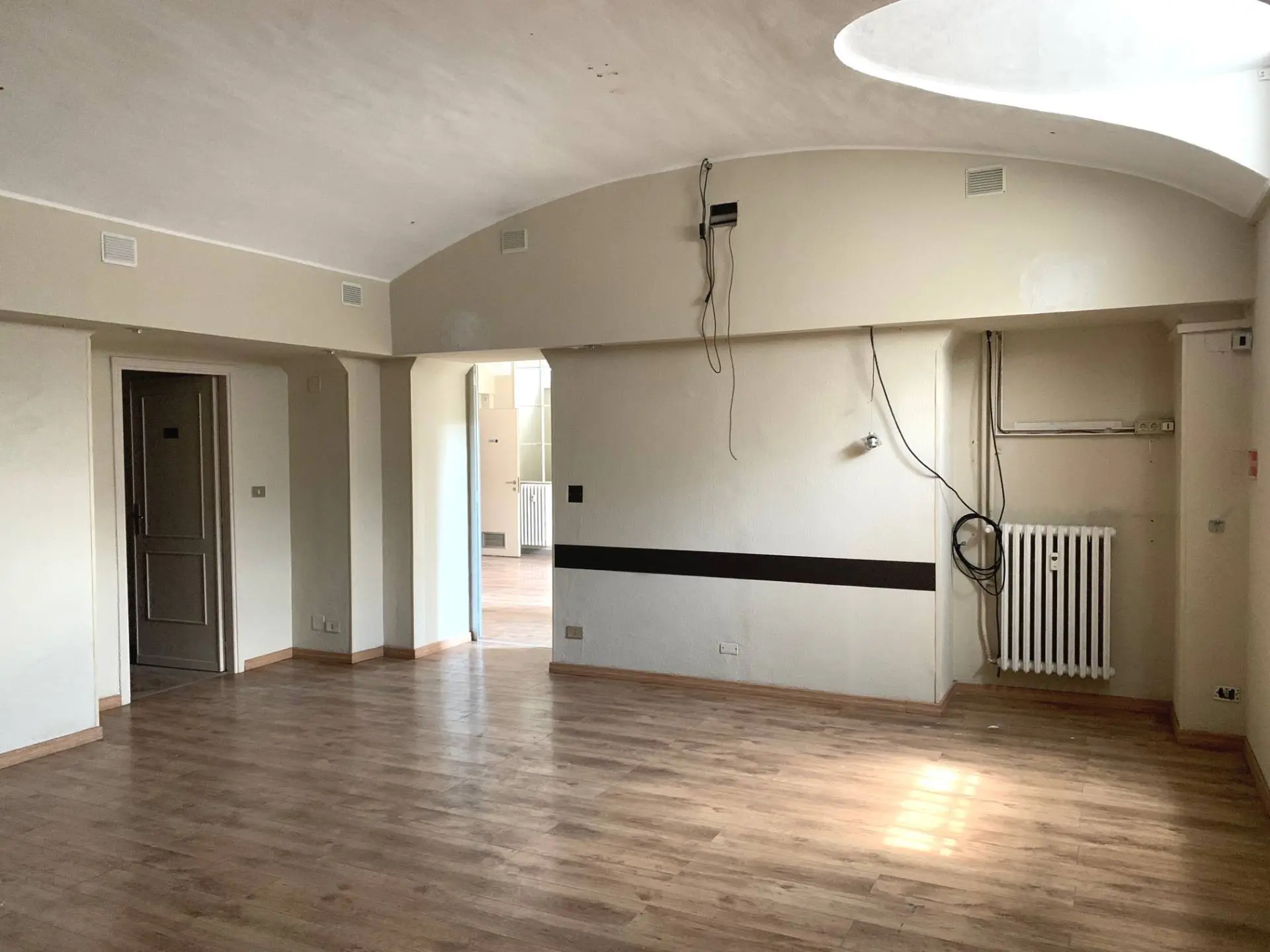 Immagine per Locale Commerciale in vendita a Torino Piazza Solferino 14