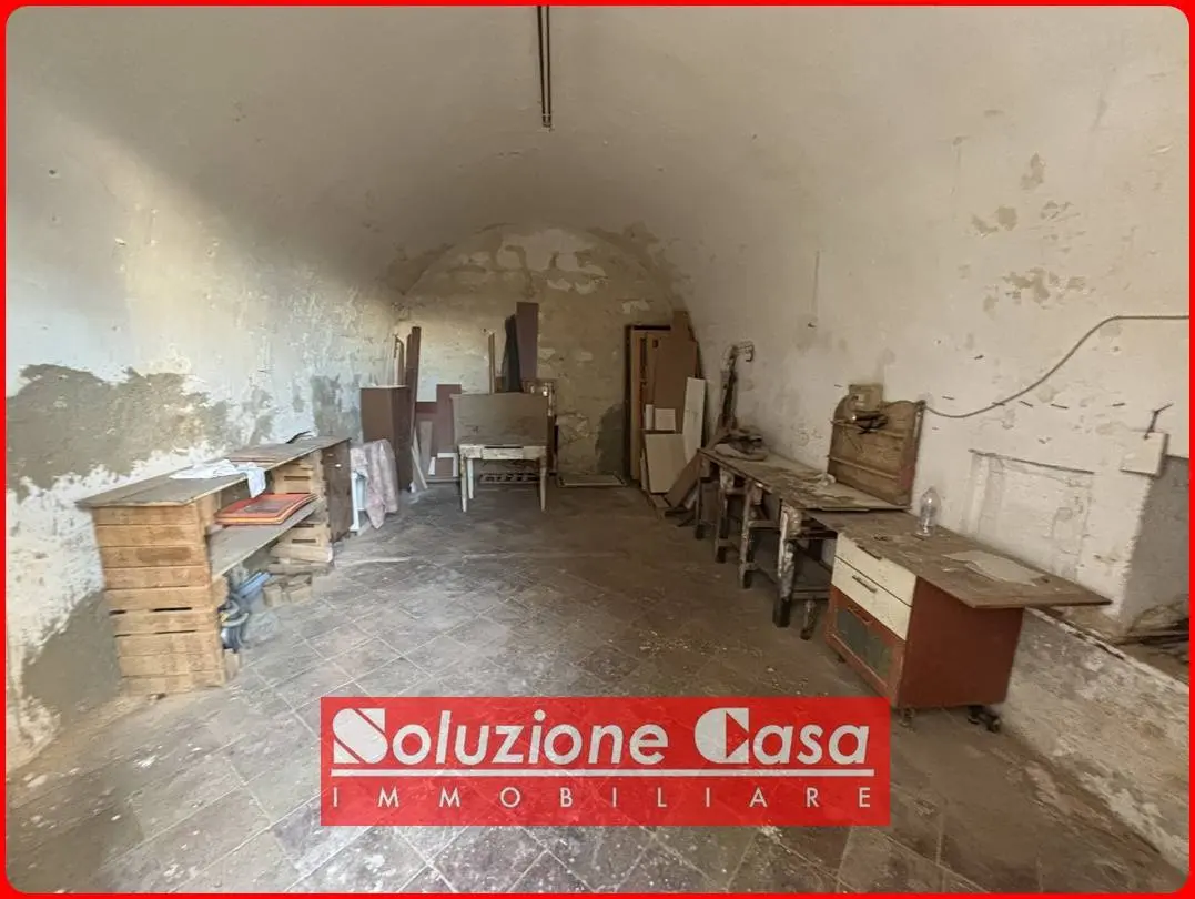 Immagine per Magazzino in affitto a Canosa di Puglia via della Murgetta 