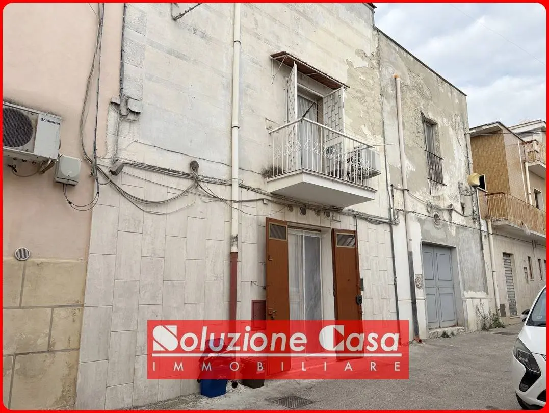 Immagine per Casa indipendente in vendita a Canosa di Puglia Via Ronco De Giosa 3