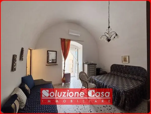 Casa Indipendente via Ronco De Giosa 3, Canosa Di Puglia
